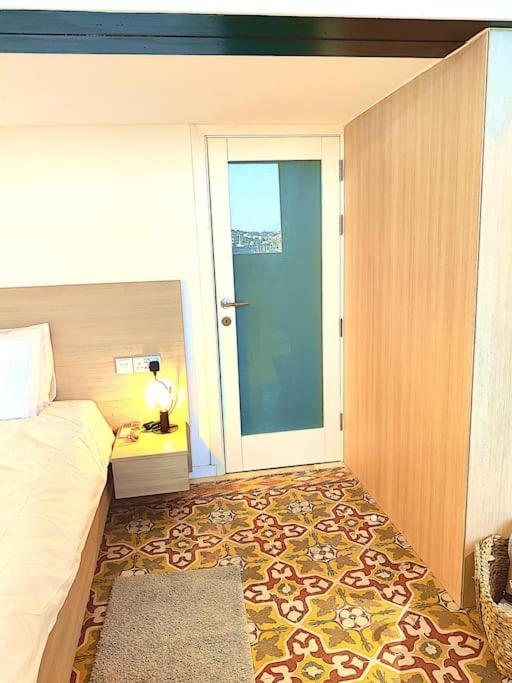 Port 531 Savynomad Harbour Residences Valletta Wow Views Zewnętrze zdjęcie