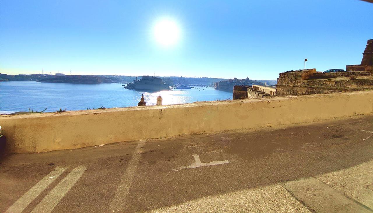 Port 531 Savynomad Harbour Residences Valletta Wow Views Zewnętrze zdjęcie